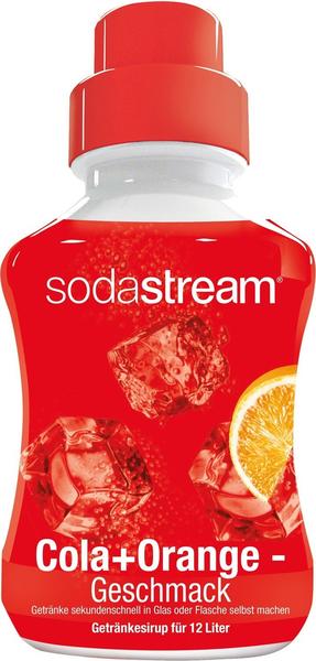 SodaStream Cola Mix 500 ml