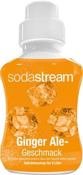 Sodastream Ginger Ale 375 ml