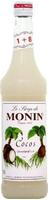 Monin 74408, Monin Sirup Kokosnuss 0,25l