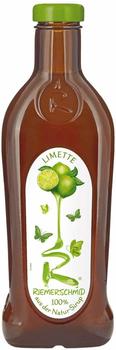 Riemerschmid Sirup Limette 0,5l