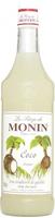 Monin 161260, Monin Sirup Cocos 1l