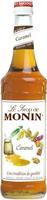 Monin Sirup Monin Karamell Caramel Sirup - 1 Liter