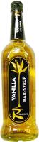 Riemerschmid 4114120, Riemerschmid Bar-Sirup Vanille Geschmack 0,7L von Gourmet24 