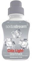Sodastream Cola Light 2x500 ml