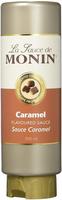 Monin Sirup Monin Caramel Sauce - 0,5L, Grundpreis: &euro; 14,98 / l