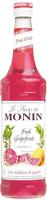 Monin Sirup Monin Pure Pink Grapefruit Konzentrat - 0,7L, Grundpreis: &euro; 13,56 /