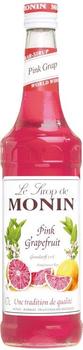 Monin Sirup Rote Grapefruit 0,7l