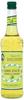 Le Sirop de Monin Lime Juice Cordial Mixer 0,7l Flasche