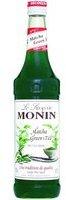 Monin Sirup Monin Matcha Gr&uuml;ner Tee Konzentrat - 0,7L, Grundpreis: &euro;...