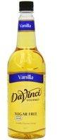 Da Vinci Gourmet Vanilla 1000 ml