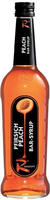 Riemerschmid Sirup Riemerschmid Pfirsich Sirup - 0,7L, Grundpreis: &euro; 8,27 / l