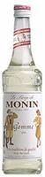 Monin 157720, Monin Sirup Gomme - Gum 0,7L von Gourmet24 | Feinkost Steinberger,