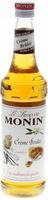 Monin 74187, Monin Sirup Creme Brulee 0,7l
