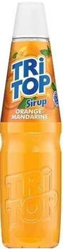 TRi TOP Orange Mandarine 0,6l