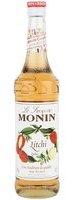 Monin 161126, Monin Sirup Litschi 0,7L von Gourmet24 | Feinkost Steinberger,