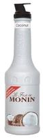 Monin Sirup Monin Kokosnuss Coconut Fruchtp&uuml;ree Mix - 1 Liter