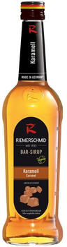 Riemerschmid Sirup Karamel 0,7 l
