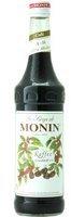 Monin Sirup Kaffee, 0,7L Inhalt: 0.7 l, Grundpreis: &euro; 13,56 / l