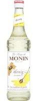 Monin 164841, Monin Sirup Honig 0,7L von Gourmet24 | Feinkost Steinberger,