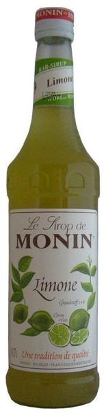 Monin Sirup Limone 0,7l