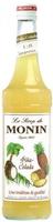 Monin Sirup Monin Pina Colada Sirup - 0,7L, Grundpreis: &euro; 11,13 / l