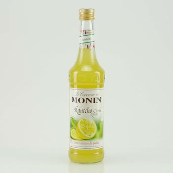 MONIN Rantcho Zitrone 700 ml