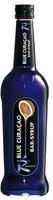 Riemerschmid 4115820, Riemerschmid Bar-Sirup Blue Curacao Geschmack 0,7L von