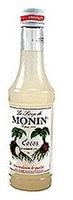 Monin 74408, Monin Sirup Kokosnuss 0,25l