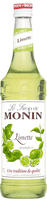 Monin Sirup Monin Limone Citron Vert Sirup - 0,7L, Grundpreis: &euro; 8,99 / l