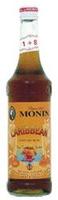 Monin 74137, Monin Sirup Caribbean 0,7l