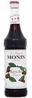 Monin 142284, Monin Sirup Kirsche 0,7L von Gourmet24 | Feinkost Steinberger,