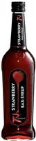Riemerschmid 4114520, Riemerschmid Bar-Sirup Erdbeer Geschmack 0,7L von Gourmet24 