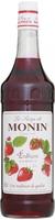 Monin 161257, Monin Sirup Erdbeere 1l