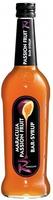 Riemerschmid 4115520, Riemerschmid Bar-Sirup Maracuja Geschmack 0,7L von Gourmet24 