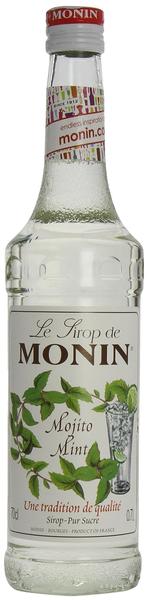Monin Sirup Mojito Mint 0,7l