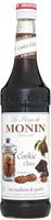 Monin 161315, Monin Sirup Cookie Choco 1,0l