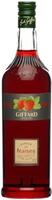 Giffard Sirup Giffard Erdbeere Sirup Fraise - 1 Liter