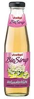 Voelkel Bio Sirup Holunderbl&uuml;te 0,5 l