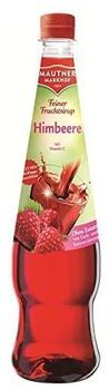 Mautner Feiner Fruchtsirup Himbeere 0,7l