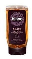Biona Agave Dark Syrup 250 ml