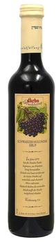 Darbo Schwarzer Holunder Sirup 0,5l