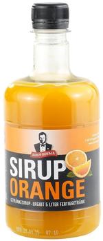 Sirup Royale Orange 0,5l