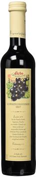 Darbo Fruchtsirup Schwarze Johannisbeere 0,5L