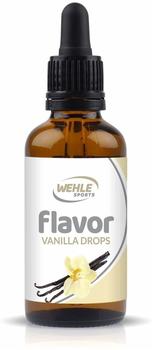 Nutriful Flavor Drops Vanille 30 ml - Nutriful