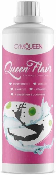 GymQueen Queen Flavs Cola 1000 ml