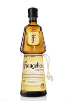 Frangelico Haselnusslik&ouml;r 20% Vol. 0,7l, Grundpreis: &euro; 18,99 / l