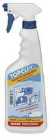 Ecolab Topclin Desinfektionsspray 0,75 l 846538