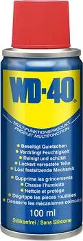 WD-40 Classic Spray 100ml Reiniger