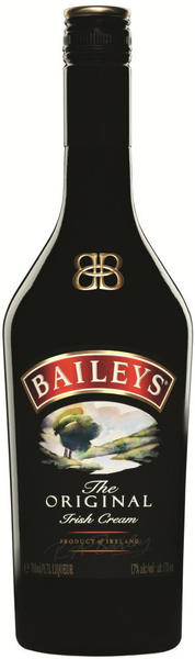 Baileys Original Irish Cream Likör