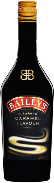 Baileys Crème Caramel 70cl
